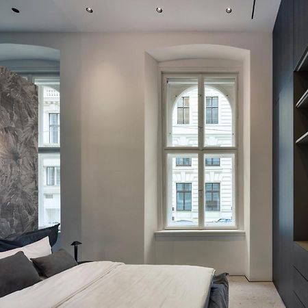וינה City Center Apartment Telegraph מראה חיצוני תמונה