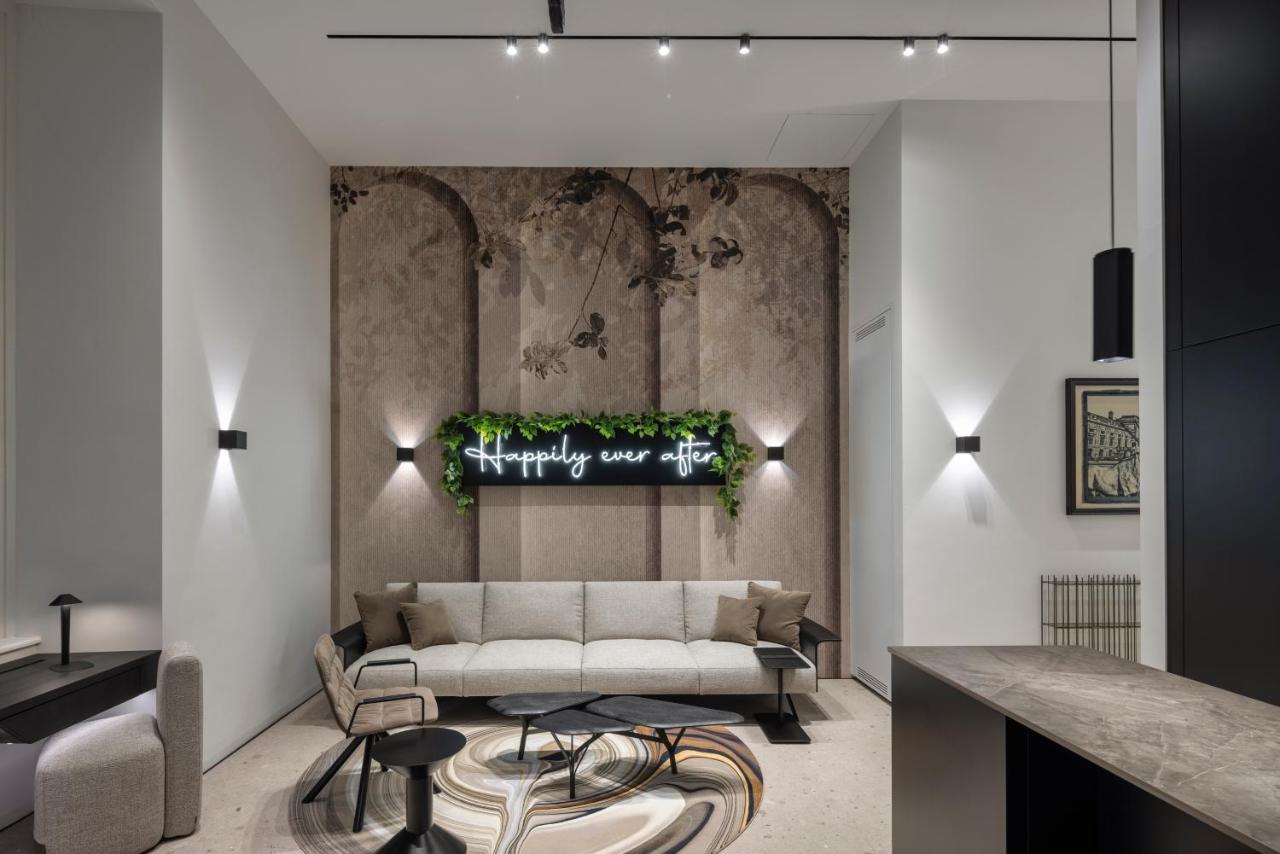 וינה City Center Apartment Telegraph מראה חיצוני תמונה