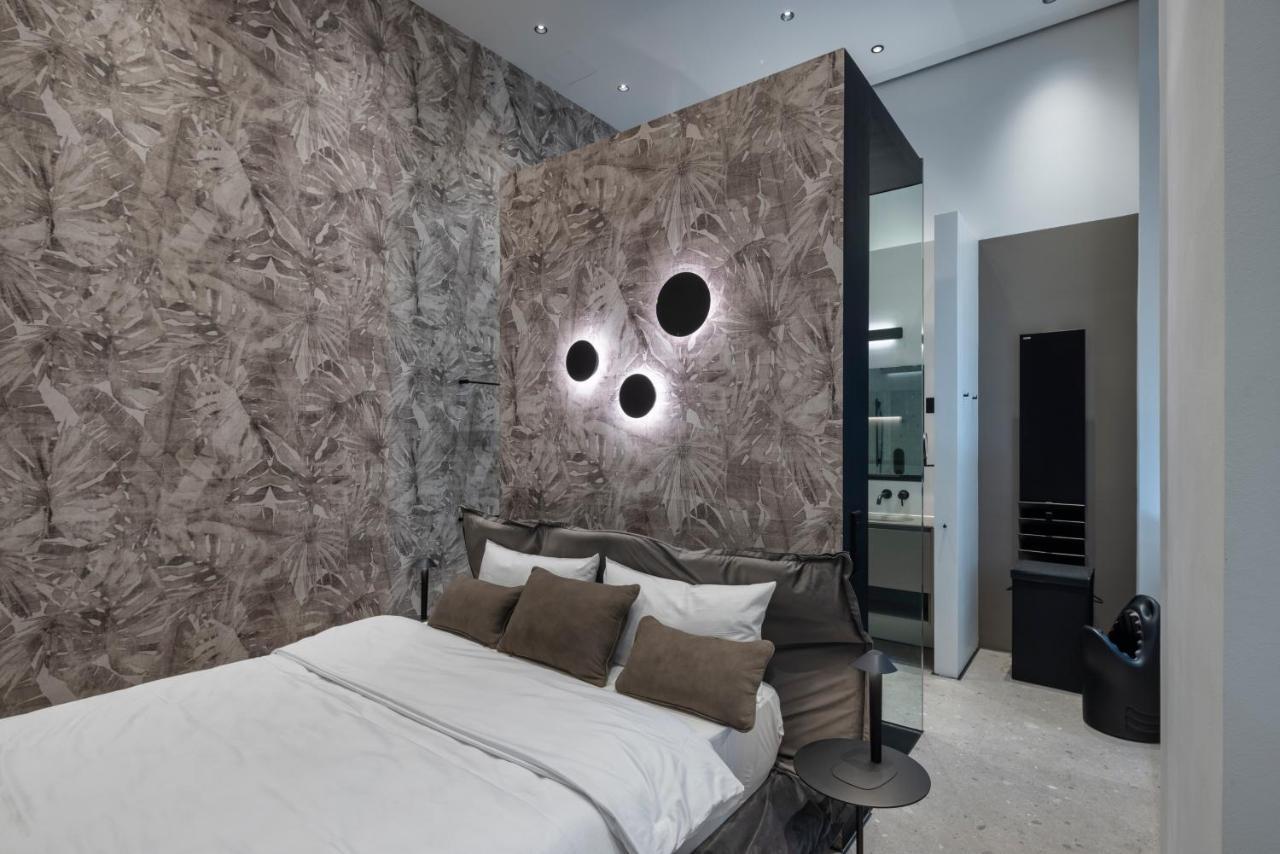 וינה City Center Apartment Telegraph מראה חיצוני תמונה