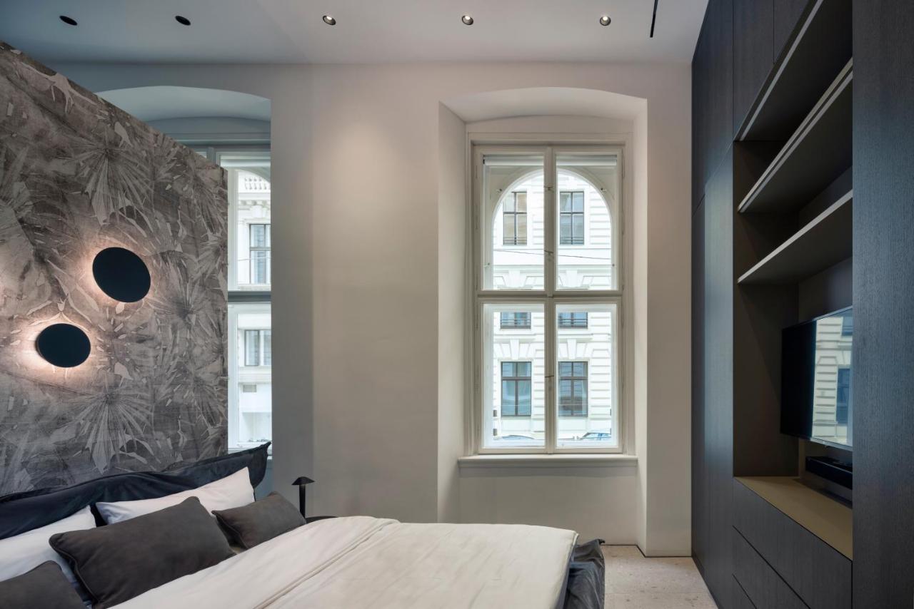 וינה City Center Apartment Telegraph מראה חיצוני תמונה
