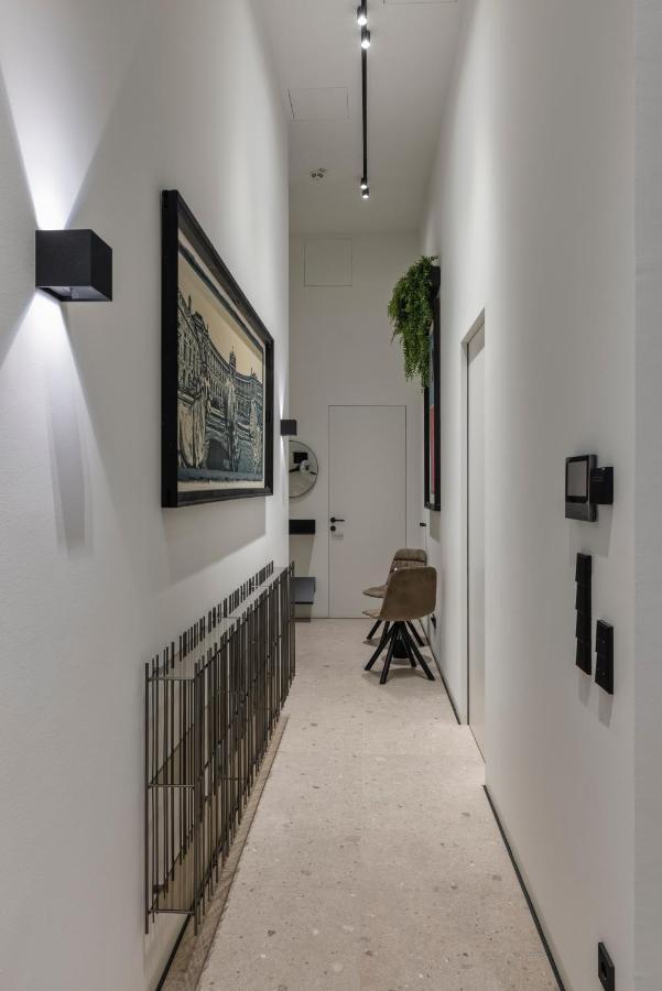 וינה City Center Apartment Telegraph מראה חיצוני תמונה