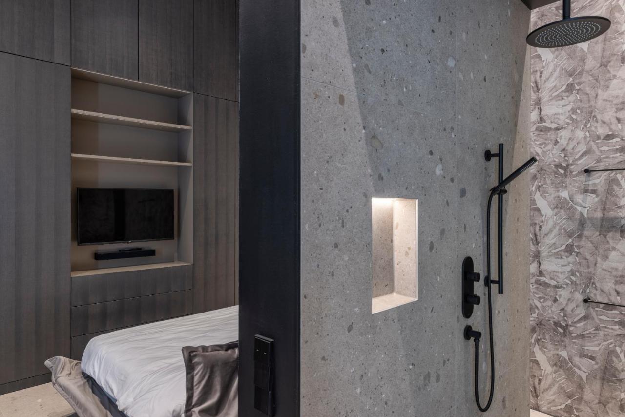 וינה City Center Apartment Telegraph מראה חיצוני תמונה