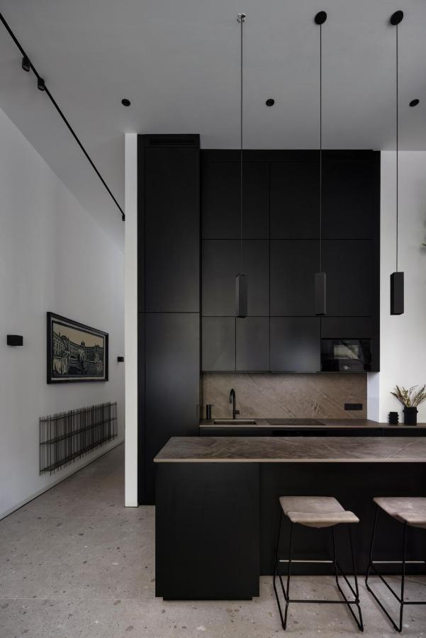 וינה City Center Apartment Telegraph מראה חיצוני תמונה