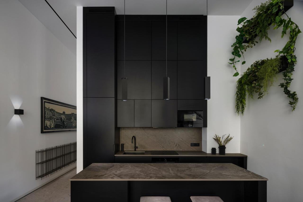 וינה City Center Apartment Telegraph מראה חיצוני תמונה